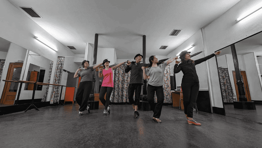 Clases de baile para adultos desde cero_ cómo empezar sin experiencia (y no abandonar en el intento) (2)